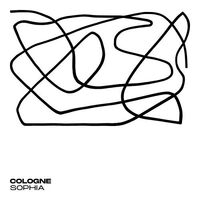 Cologne - Sophia vinyl cover