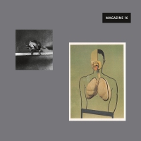 Cologne Tape - Welt vinyl cover