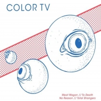 Color Tv - Color Tv vinyl cover