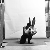 Coloray - Dogma vinyl cover