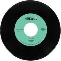 Colossians - Eterno vinyl cover