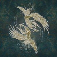 Colour Haze - Sacred vinyl cover
