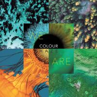 Colour Haze - We Are vinyl cover