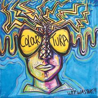 Colouratura - Horizons Wtf Was That???????! vinyl cover