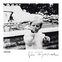 Colouring - Love To You Mate vinyl cover