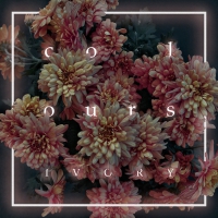 Colours - Ivory vinyl cover