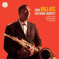 John Coltrane - Ballads
