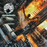 Coma Cluster Void - Thoughts From A Stone vinyl cover