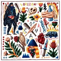 Coma - Orizont vinyl cover