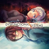 Combat Player - Dysfunctional Systems: Learning to Manage Chaos Original Soundtrack vinyl cover