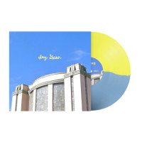 Combat - Stay Golden vinyl cover