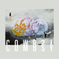 Combsy - Combsy vinyl cover