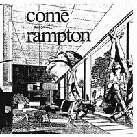 Come - Rampton vinyl cover
