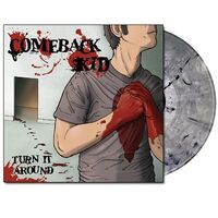 Comeback Kid - Turn It Around