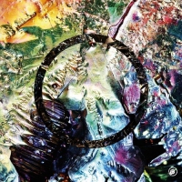 Comet Is Coming - Channel The Spirits vinyl cover