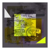 Commix - Generation Ep3 vinyl cover