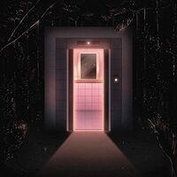 Commodo - How What Time vinyl cover