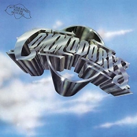 Commodores - Commodores vinyl cover