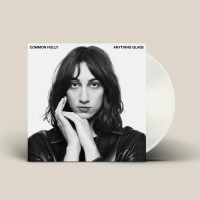 Common Holly - Anything Glass (White) vinyl cover