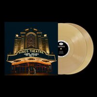 Common & Pete Rock - Auditorium Vol 1 vinyl cover