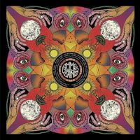 Common Saints - Idol Eyes vinyl cover