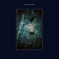 Communions - Blue vinyl cover