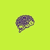 Complementary Minds - Complementary Minds, Vol. 2 vinyl cover