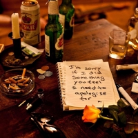 Complicated Men Of Leisure - I'm Sorry If I Did Something You Feel I Need To Ap vinyl cover