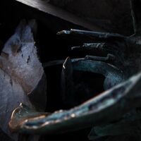 Compound X - Orderan Born vinyl cover