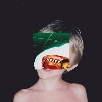 Compton White - Compton White vinyl cover