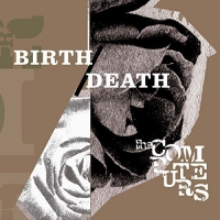 Computers - Birth / Death vinyl cover
