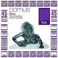 Comus - Diana