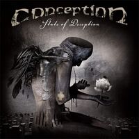 Conception - State Of Deception vinyl cover