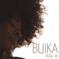Concha Buika - Para Mi vinyl cover