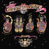 Concrete Blonde - Free vinyl cover