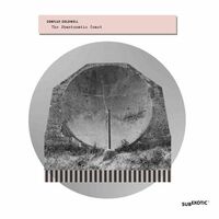 Conflux Coldwell - Phantomatic Coast vinyl cover