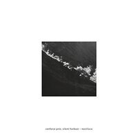 Conforce Pres Silent Harbour - Noctiluca vinyl cover