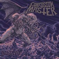 Confusion Master - Haunted