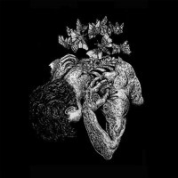 Conjurer - I vinyl cover