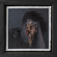 Conjurer - Pathos (Silver) vinyl cover