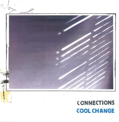 Connections - Cool Change (Cool Blue)