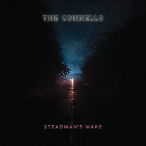 Connells - Steadman's Wake