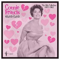 Connie Francis - Stupid Cupid: Hits Collection 1957-1962