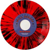 Connie & Keystones Ft. Rakaa Iriscience Price - For The Wicked vinyl cover
