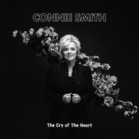 Connie Smith - The Cry Of The Heart vinyl cover