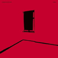 Conrad Schnitzler - Conal vinyl cover