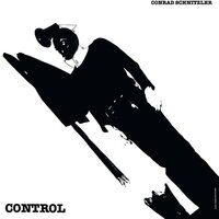 Conrad Schnitzler - Control vinyl cover