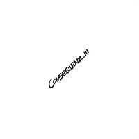 Conrad Schnitzler & Wolf Sequenza - Consequenz III vinyl cover
