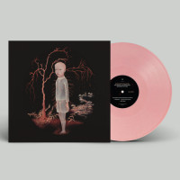 Constant Follower - Smile You Send Out Returns To You vinyl cover