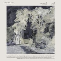 Constellatia - The Language Of Limbs vinyl cover